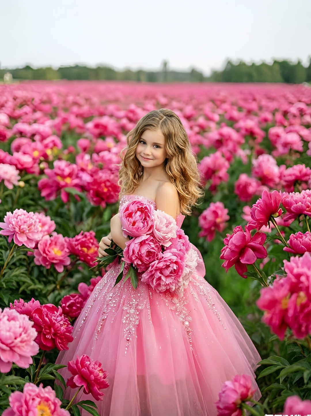 Photo Shoot Dresses