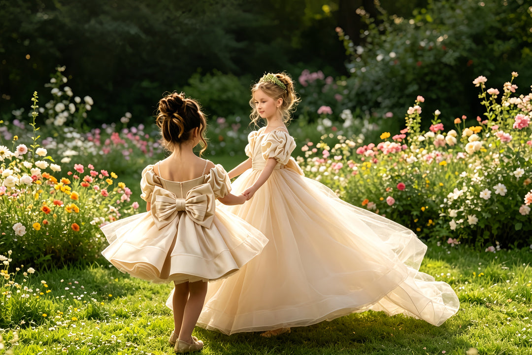 Special Occasion Dresses