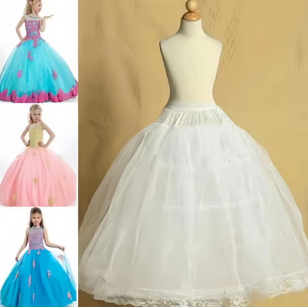 TinyTulle Girls&