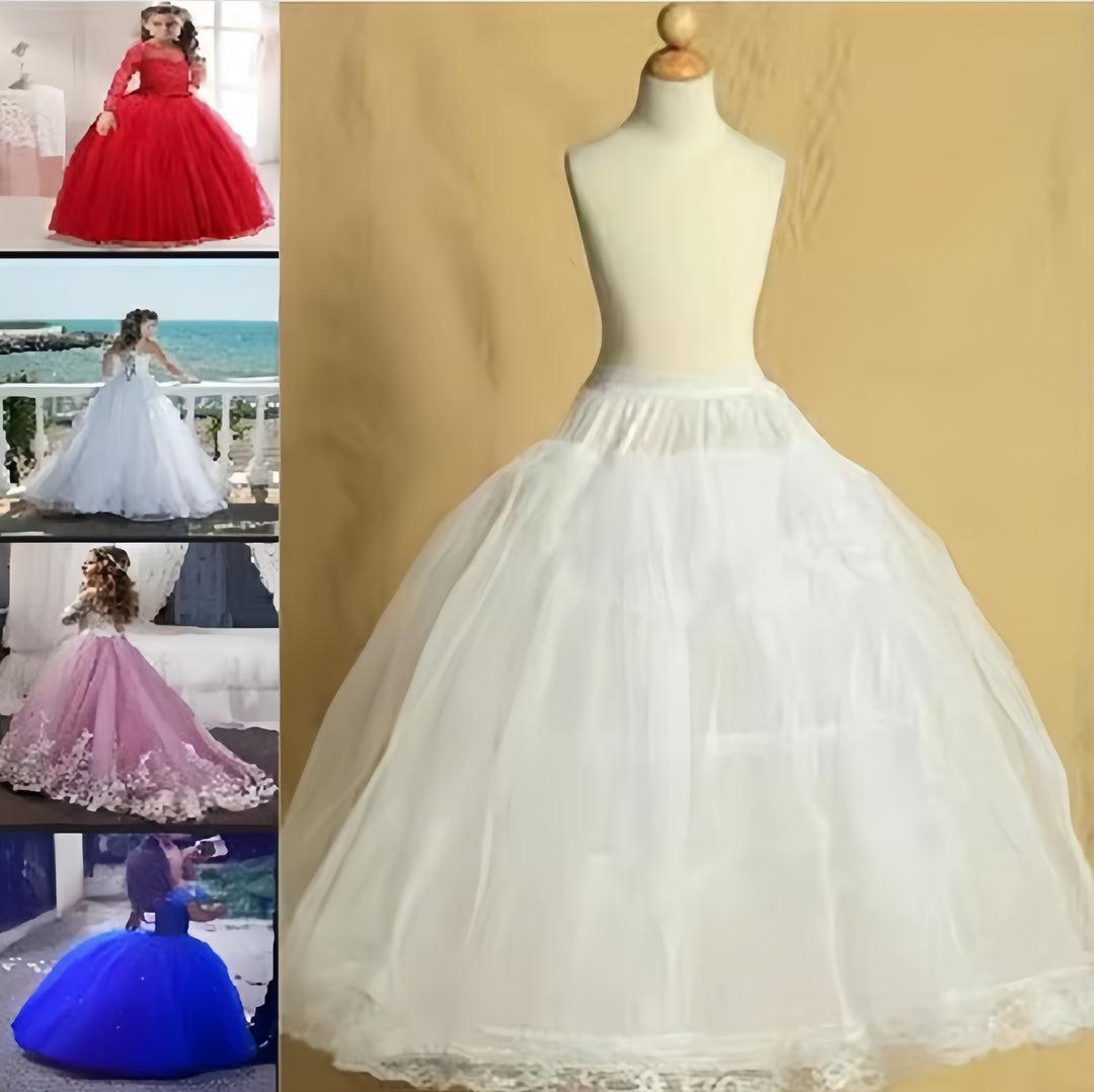 TinyTulle Girls&